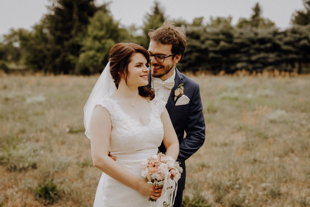 Hochzeitsfotograf Landhof Septemberwiese