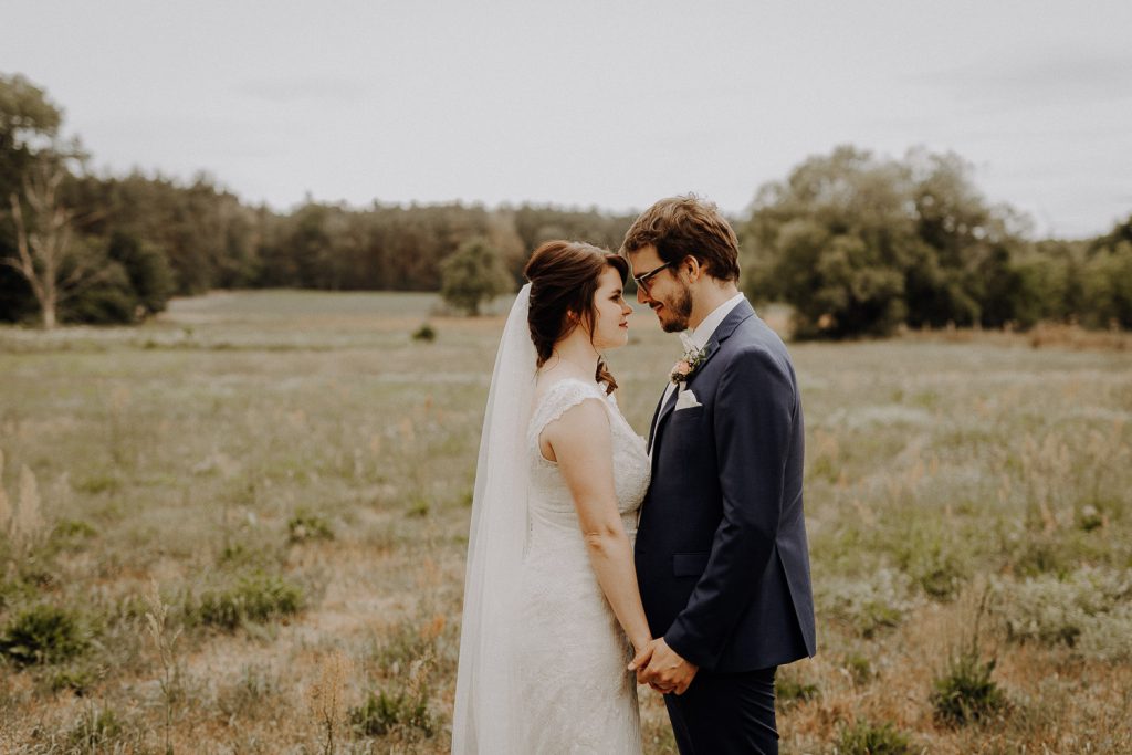 Hochzeitsfotograf Landhof Septemberwiese
