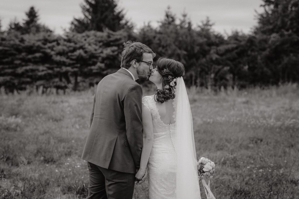 Hochzeitsfotograf Landhof Septemberwiese