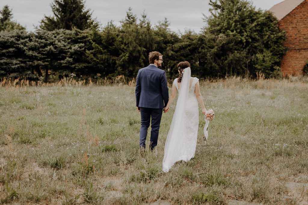 Hochzeitsfotograf Landhof Septemberwiese