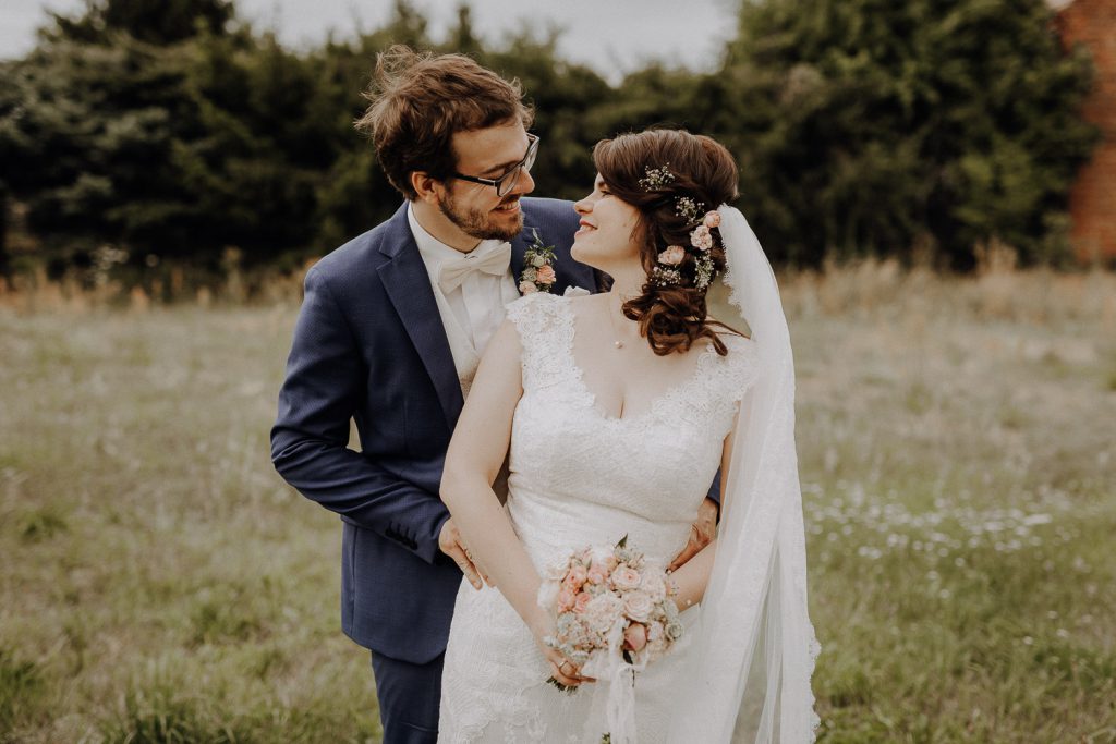 Hochzeitsfotograf Landhof Septemberwiese