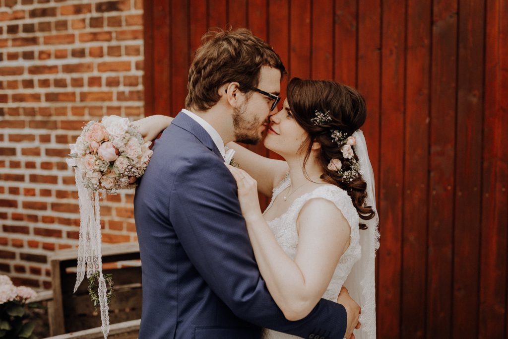 Hochzeitsfotograf Landhof Septemberwiese