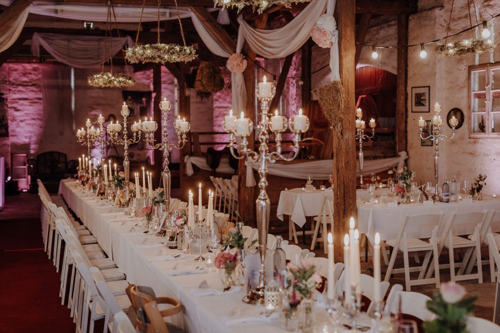 Hochzeitsfotograf Landhof Septemberwiese