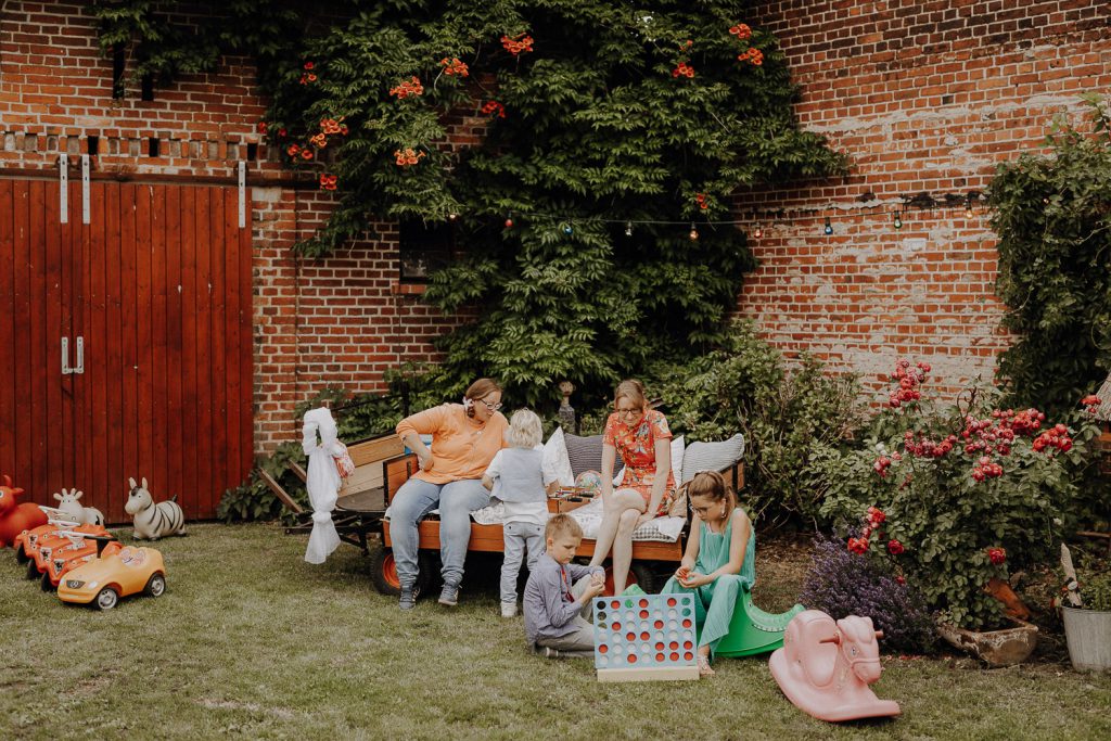 Hochzeitsfotograf Landhof Septemberwiese