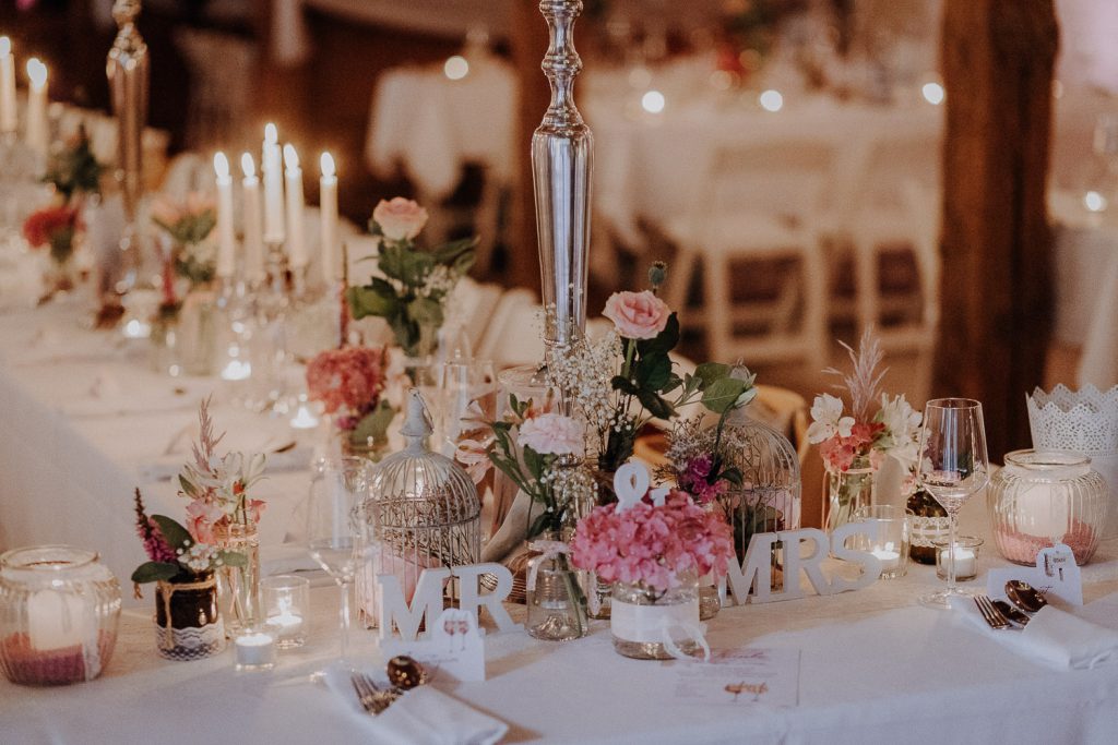 Hochzeitsfotograf Landhof Septemberwiese