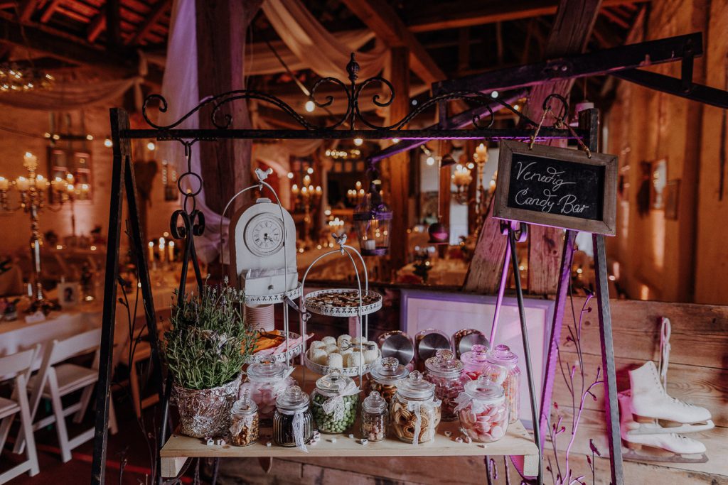 Hochzeitsfotograf Landhof Septemberwiese