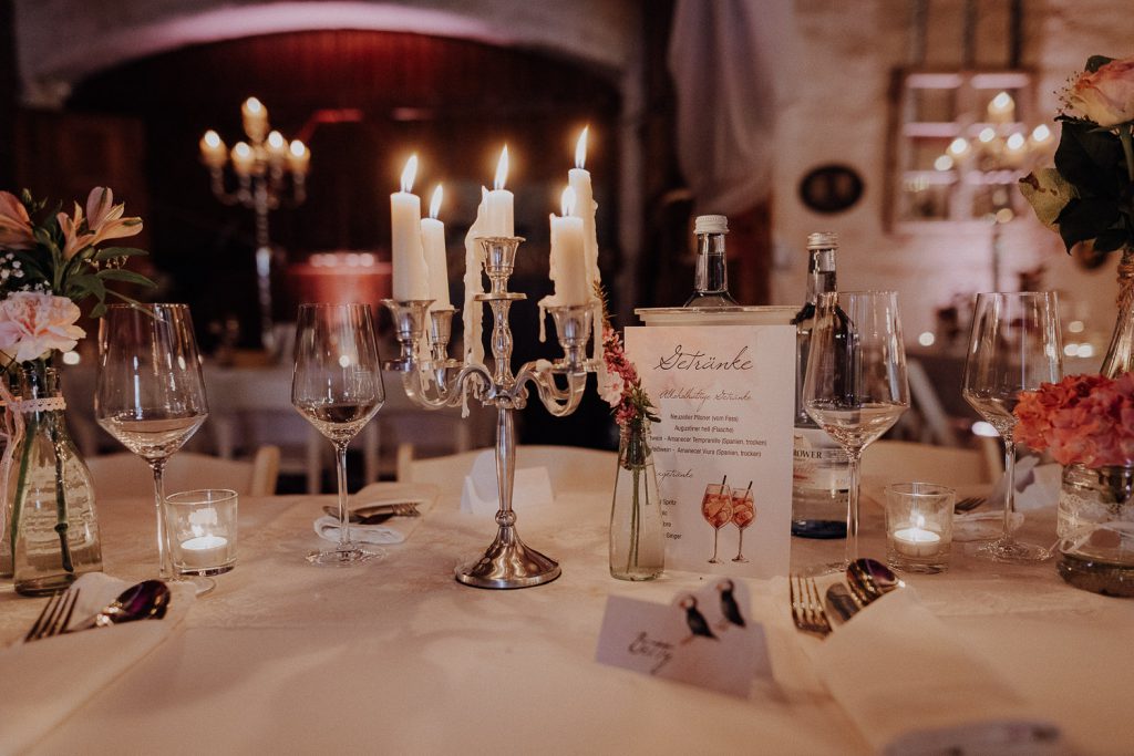 Hochzeitsfotograf Landhof Septemberwiese