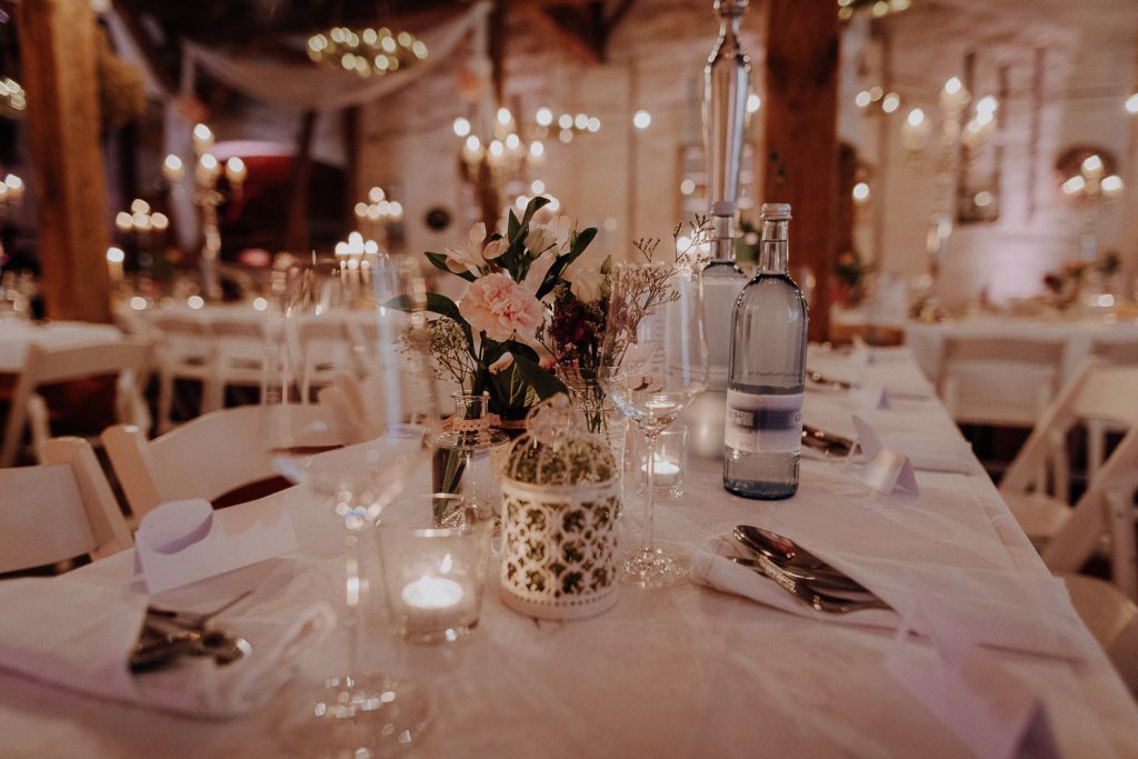 Hochzeitsfotograf Landhof Septemberwiese