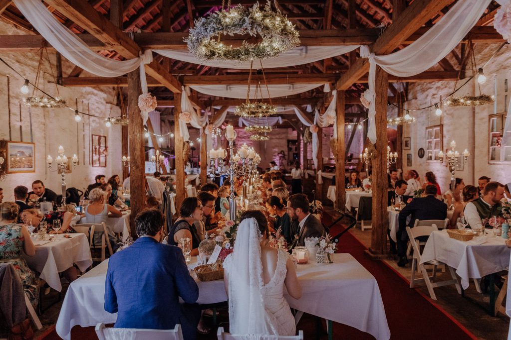 Hochzeitsfotograf Landhof Septemberwiese