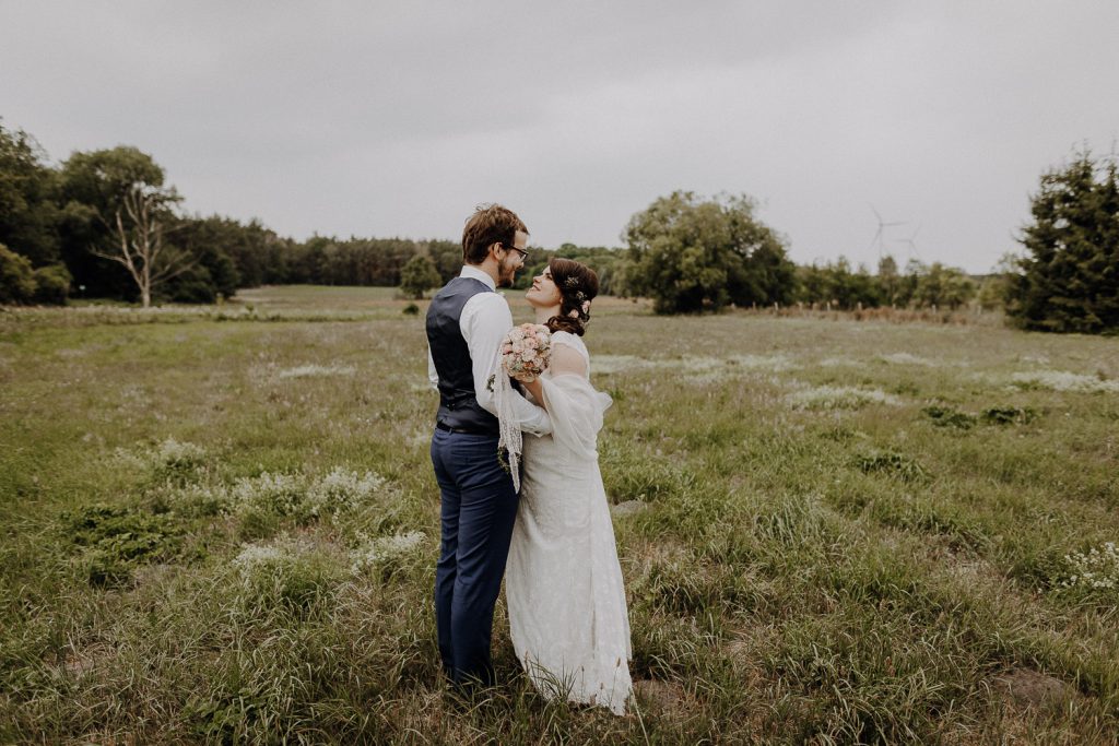 Hochzeitsfotograf Landhof Septemberwiese