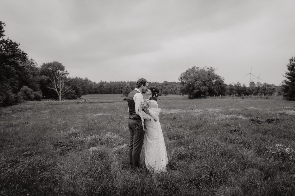 Hochzeitsfotograf Landhof Septemberwiese