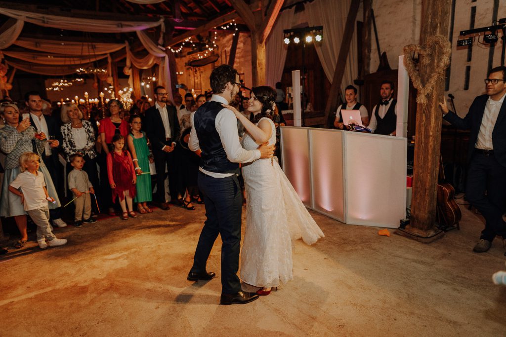 Hochzeitsfotograf Landhof Septemberwiese