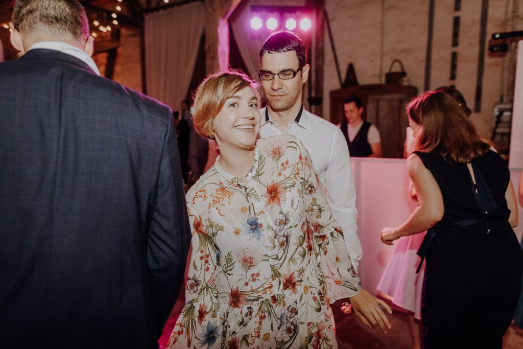 Hochzeitsfotograf Landhof Septemberwiese