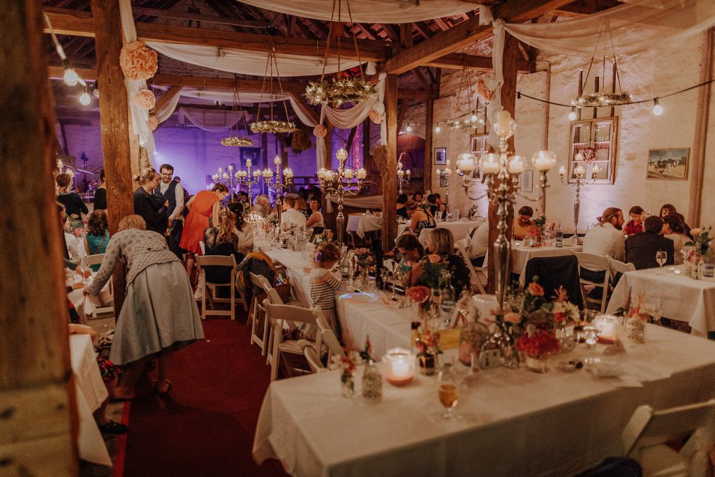 Hochzeitsfotograf Landhof Septemberwiese