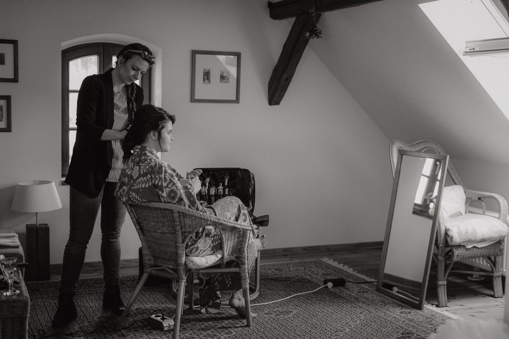 Hochzeitsfotograf Landhof Septemberwiese