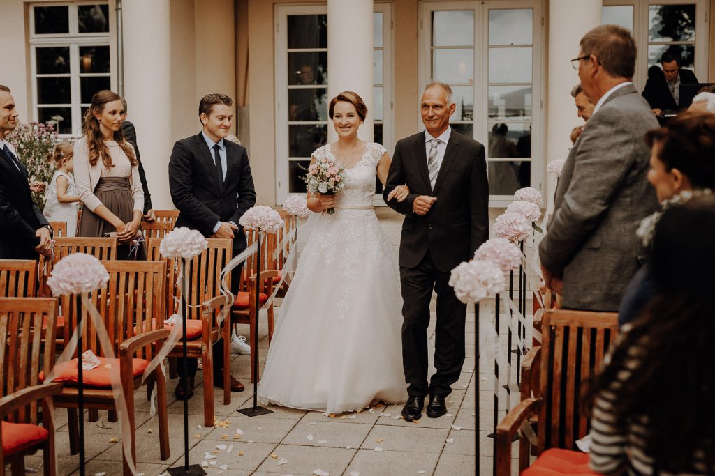 Hochzeitsfotograf Parkcafe Theater am See Bad Saarow