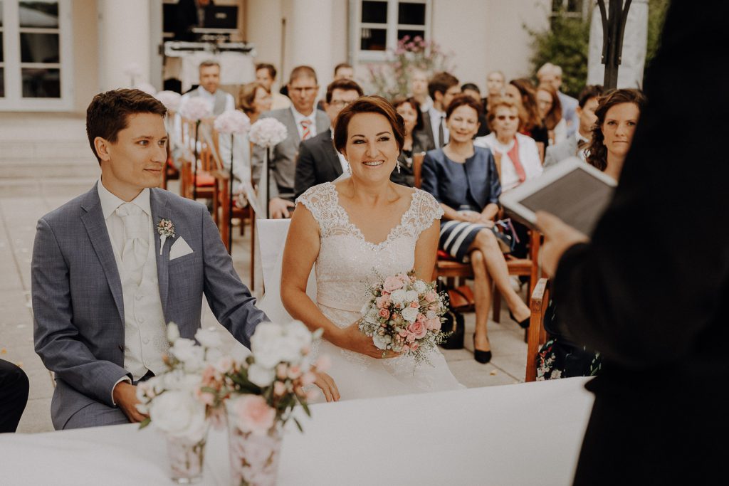 Hochzeitsfotograf Parkcafe Theater am See Bad Saarow