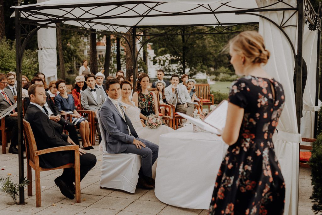 Hochzeitsfotograf Parkcafe Theater am See Bad Saarow