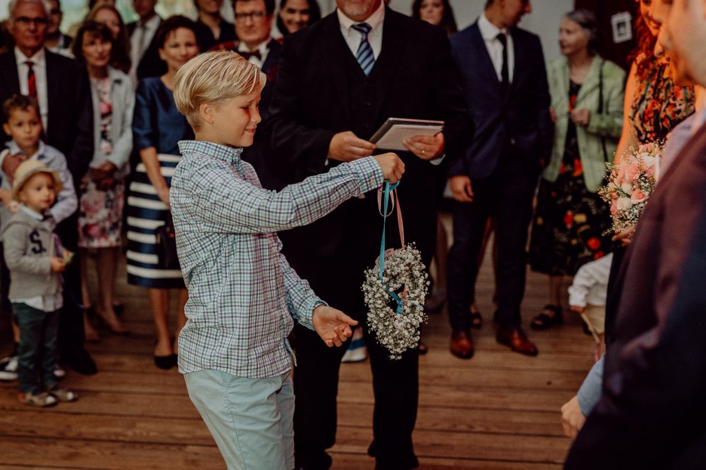 Hochzeitsfotograf Parkcafe Theater am See Bad Saarow