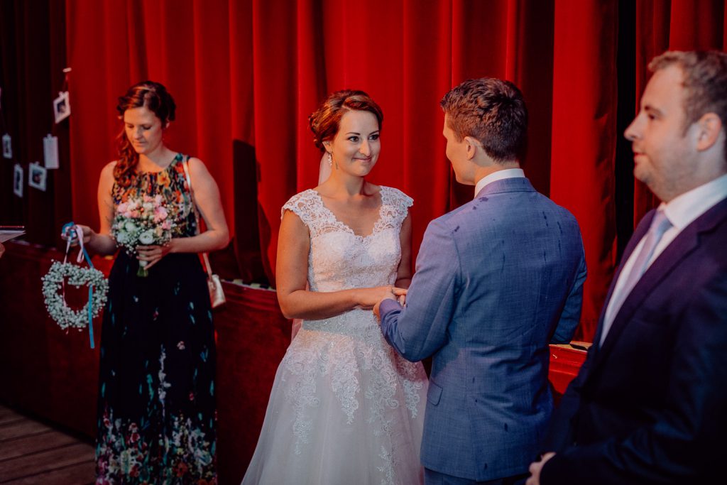 Hochzeitsfotograf Parkcafe Theater am See Bad Saarow