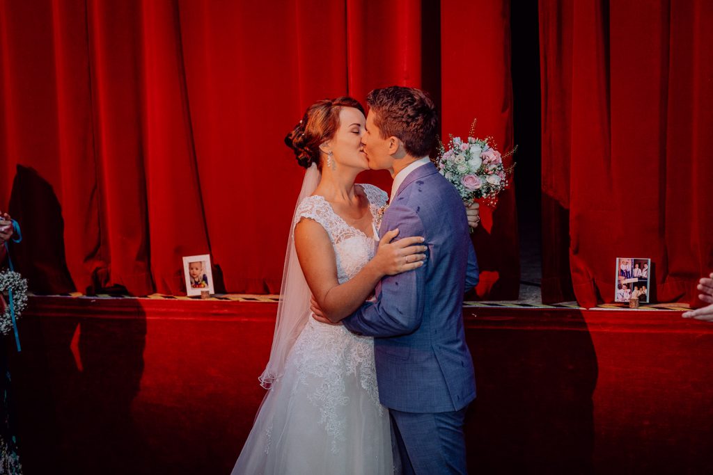 Hochzeitsfotograf Parkcafe Theater am See Bad Saarow