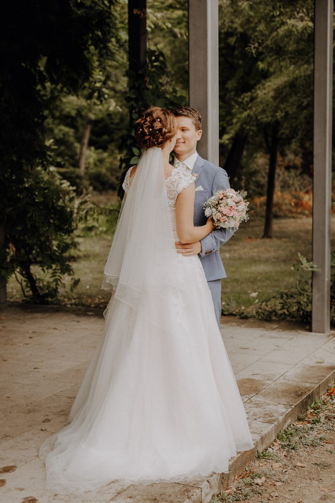 Hochzeitsfotograf Parkcafe Theater am See Bad Saarow