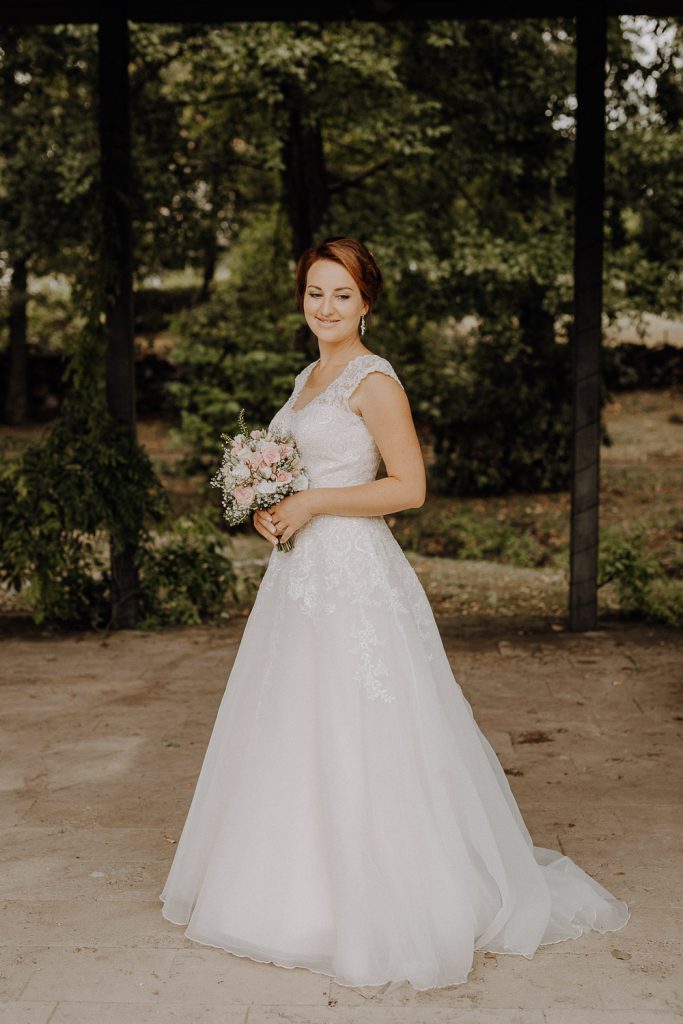 Hochzeitsfotograf Parkcafe Theater am See Bad Saarow