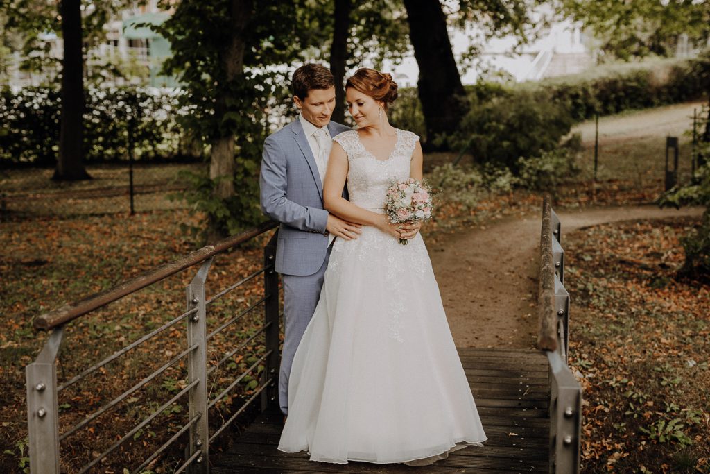 Hochzeitsfotograf Parkcafe Theater am See Bad Saarow