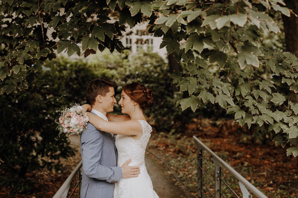 Hochzeitsfotograf Parkcafe Theater am See Bad Saarow