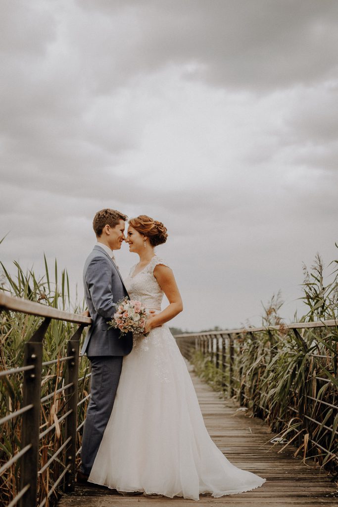 Hochzeitsfotograf Parkcafe Theater am See Bad Saarow