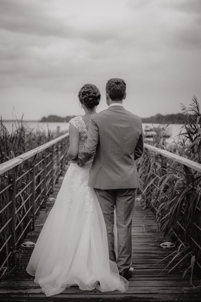 Hochzeitsfotograf Parkcafe Theater am See Bad Saarow