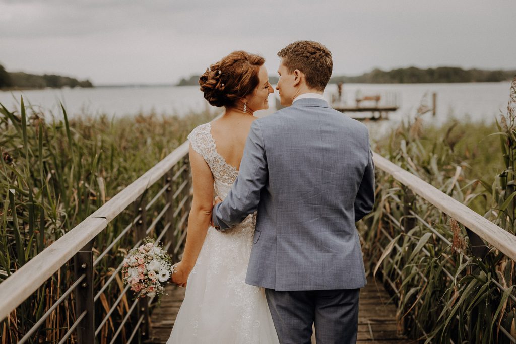 Hochzeitsfotograf Parkcafe Theater am See Bad Saarow