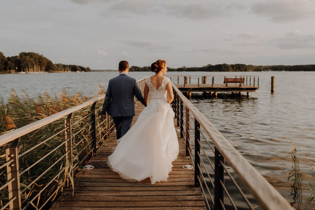 Hochzeitsfotograf Parkcafe Theater am See Bad Saarow