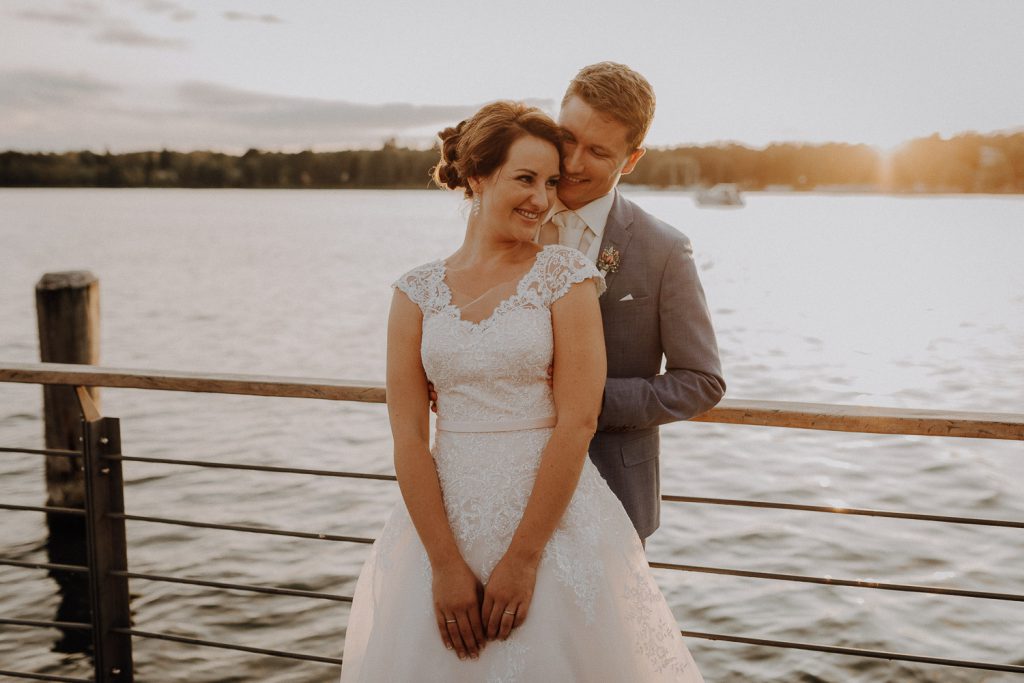 Hochzeitsfotograf Parkcafe Theater am See Bad Saarow