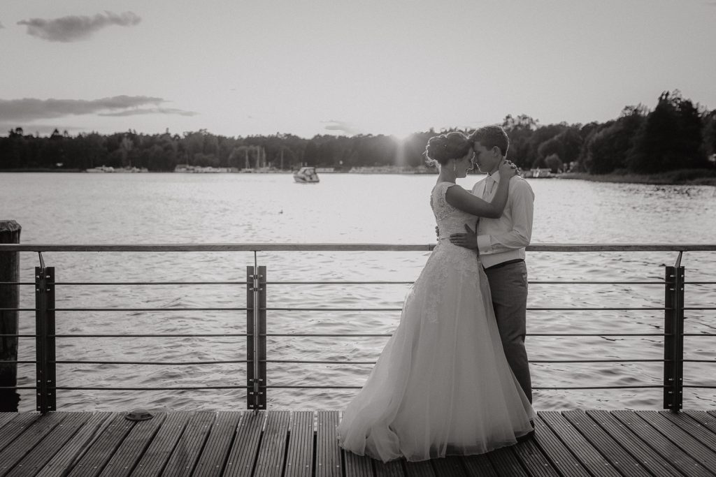 Hochzeitsfotograf Parkcafe Theater am See Bad Saarow