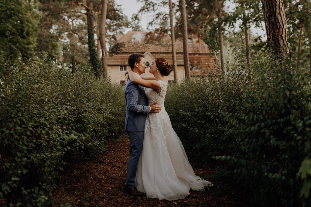 Hochzeitsfotograf Parkcafe Theater am See Bad Saarow