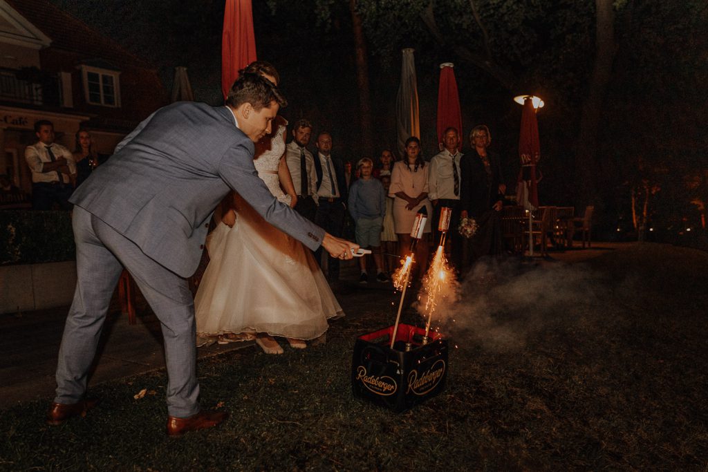 Hochzeitsfotograf Parkcafe Theater am See Bad Saarow