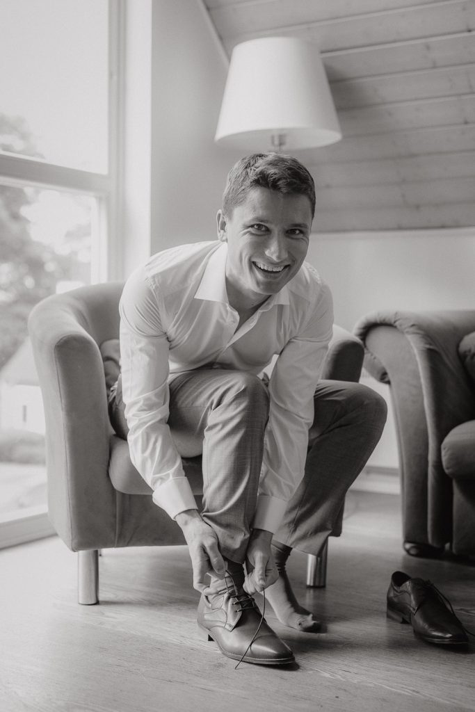 Hochzeitsfotograf Parkcafe Theater am See Bad Saarow