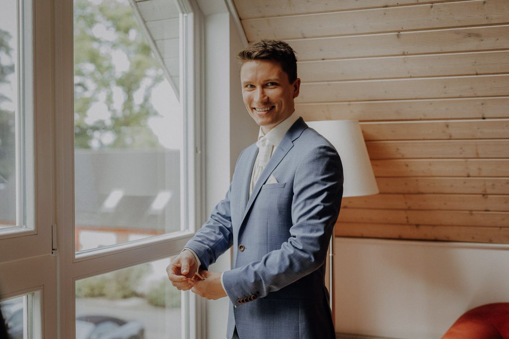 Hochzeitsfotograf Parkcafe Theater am See Bad Saarow