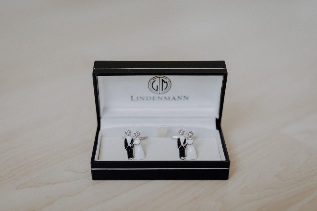 Hochzeitsfotograf im Bildungszentrum Erkner