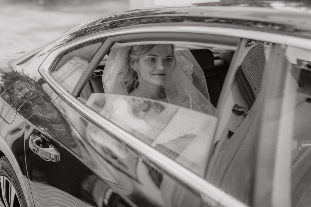 Hochzeitsfotograf im Bildungszentrum Erkner