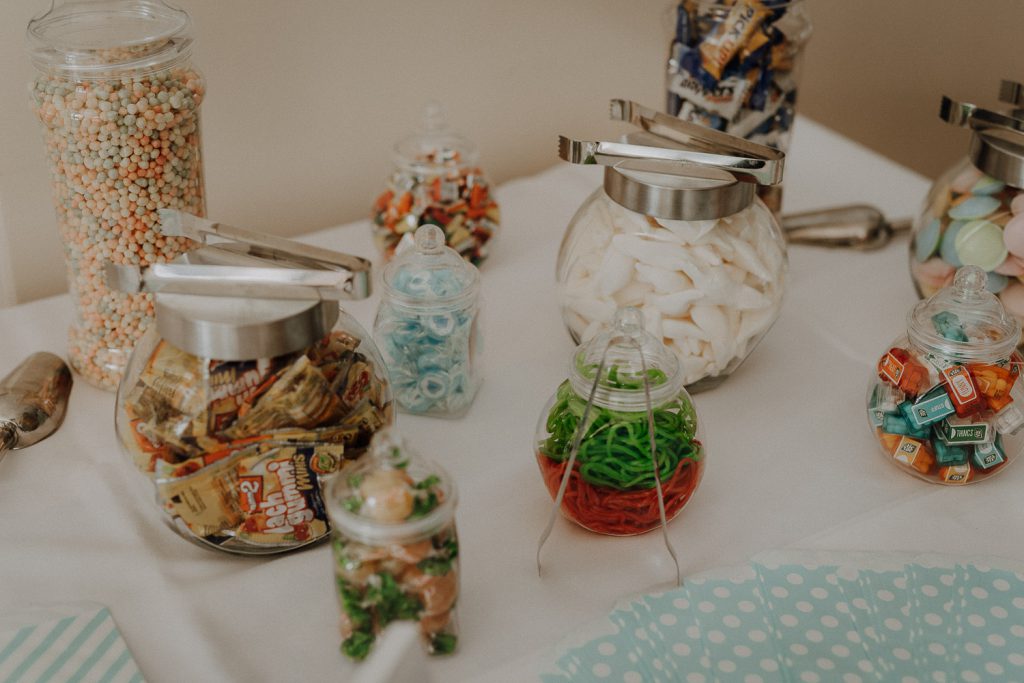 Hochzeitsfotograf im Bildungszentrum Erkner