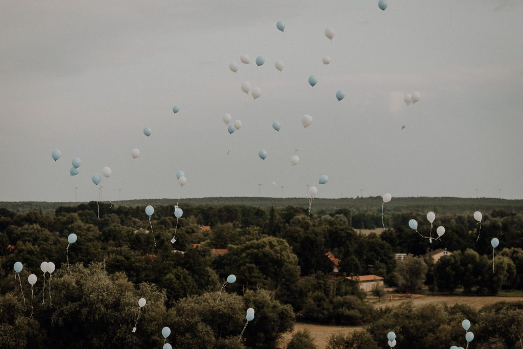 Hochzeitsfotograf im Bildungszentrum Erkner