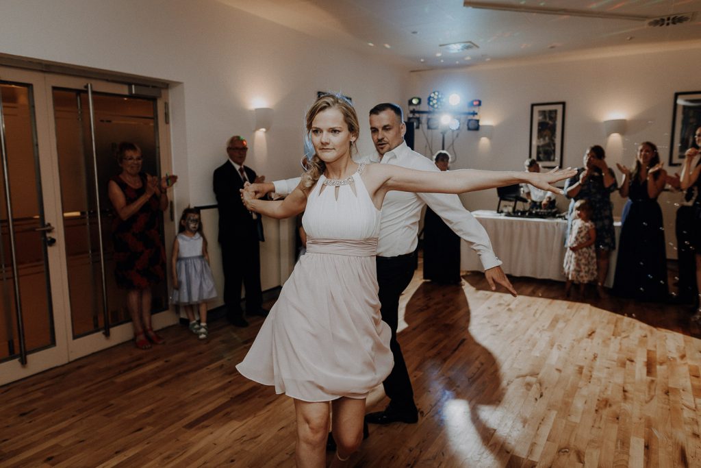 Hochzeitsfotograf im Bildungszentrum Erkner