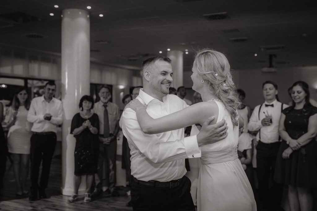 Hochzeitsfotograf im Bildungszentrum Erkner