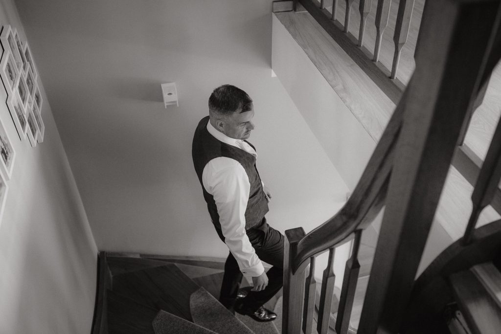 Hochzeitsfotograf im Bildungszentrum Erkner