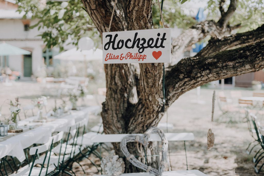 Hochzeit Alte Foersterei Briescht