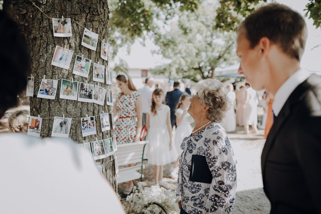 Hochzeit Alte Foersterei Briescht