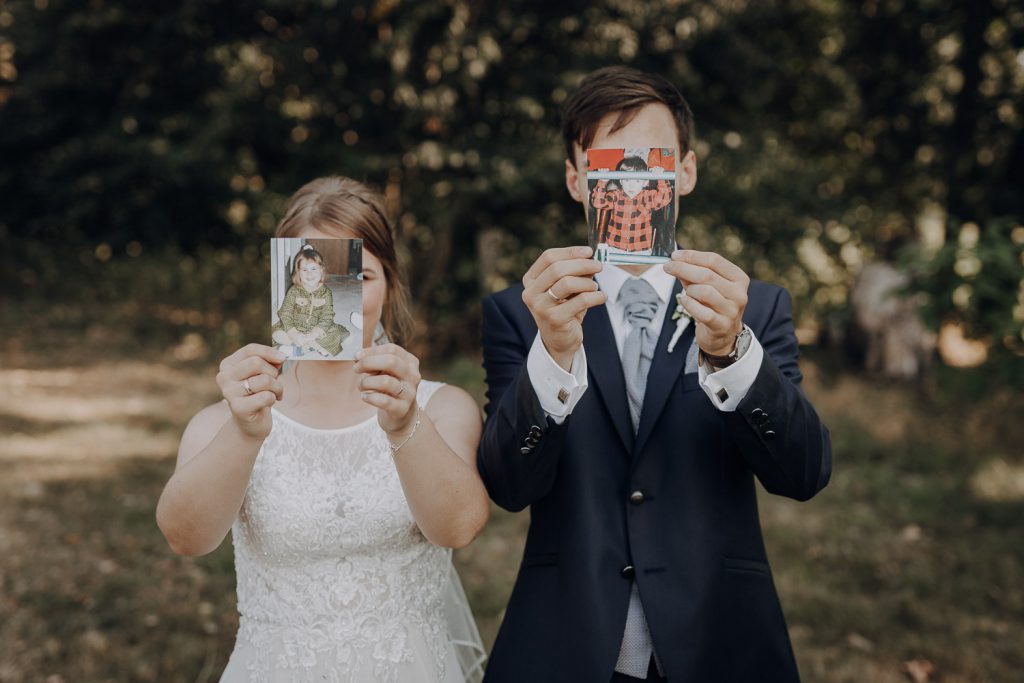Hochzeit Alte Foersterei Briescht