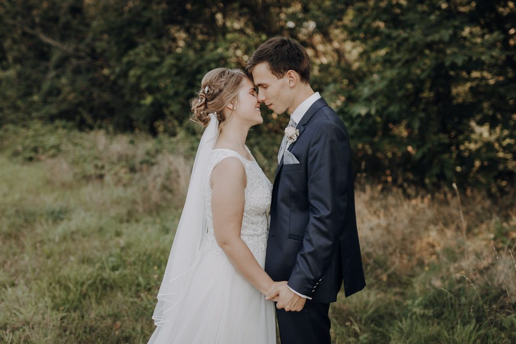 Hochzeit Alte Foersterei Briescht